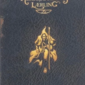Heksejægerens lærling (1)