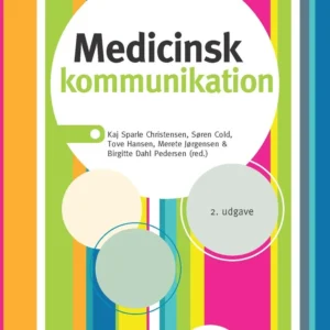 Medicinsk kommunikation