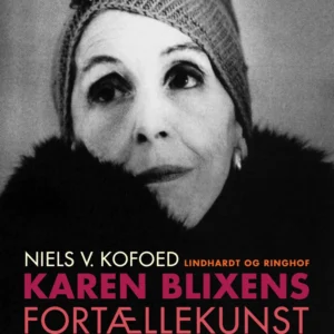 Karen Blixens fortællekunst