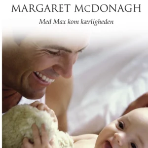 Med Max kom kærligheden