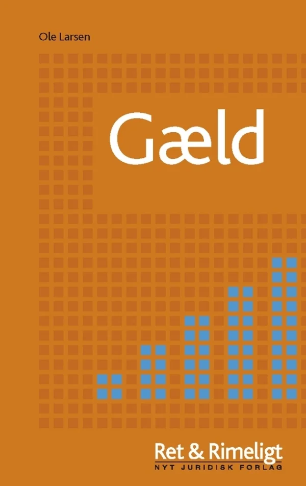 Gæld