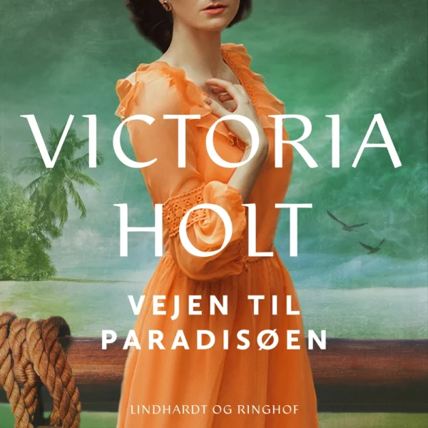 Vejen til paradisøen