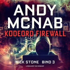 Kodeord Firewall