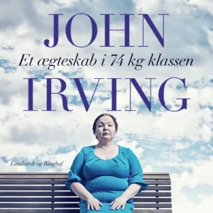 Et ægteskab i 74 kilo klassen