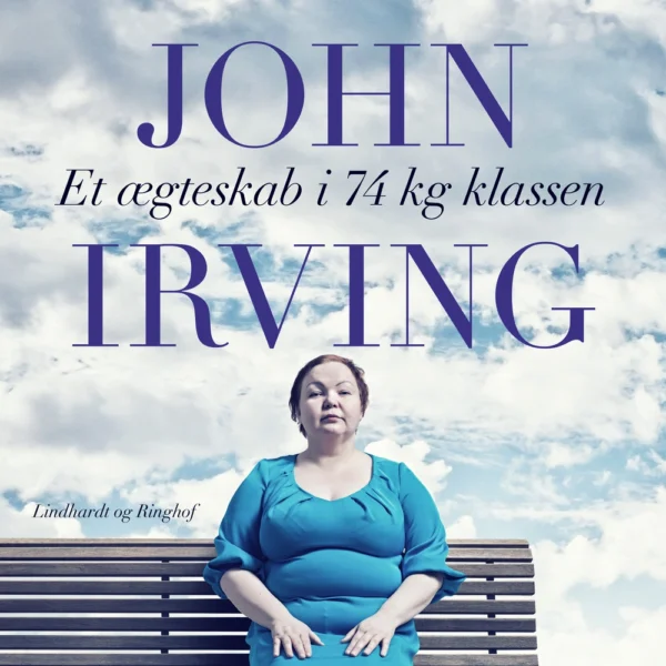 Et ægteskab i 74 kilo klassen