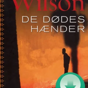 De dødes hænder