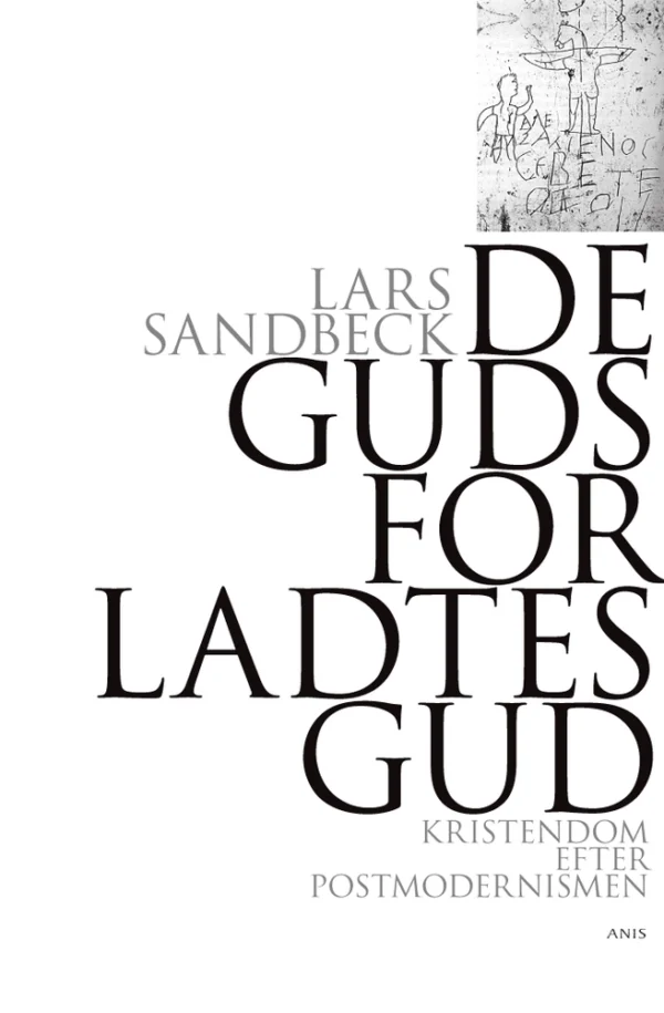 De gudsforladtes Gud