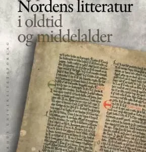 Kapitler af Nordens Litteratur