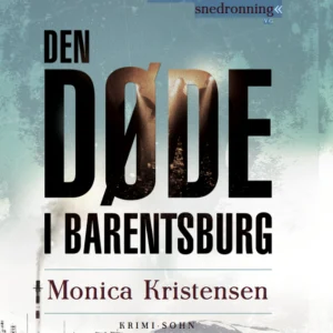 Den døde i Barentsburg