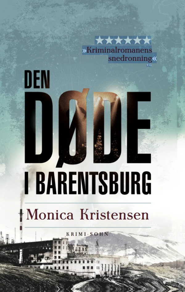 Den døde i Barentsburg