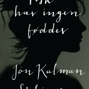 Fisk har ingen fødder