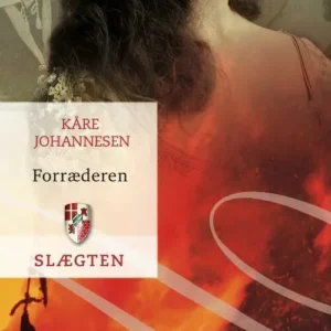 Slægten 12: Forræderen