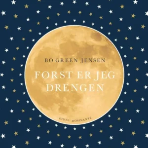 Først er jeg drengen