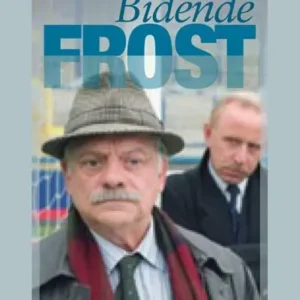 Bidende frost