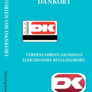 Historien om Dankort
