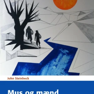 Mus og mænd