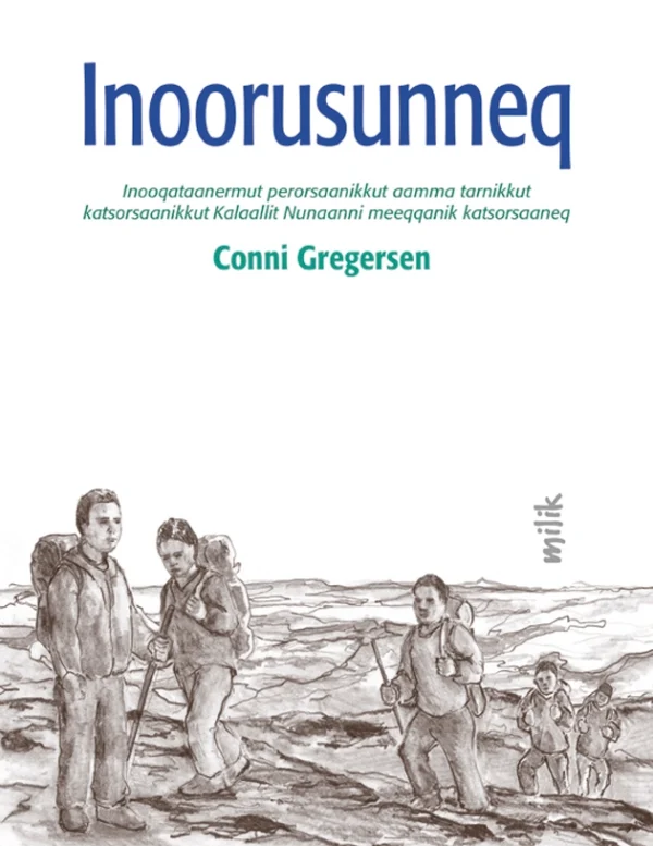 Inoorusunneq