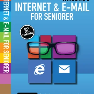 Internet & e-mail for seniorer
