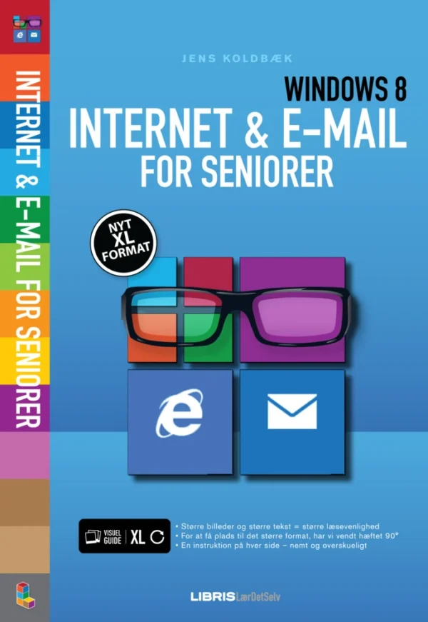 Internet & e-mail for seniorer