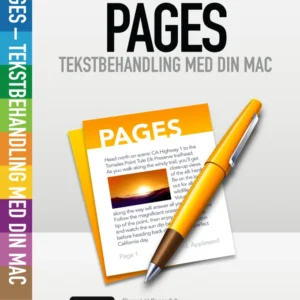 Pages