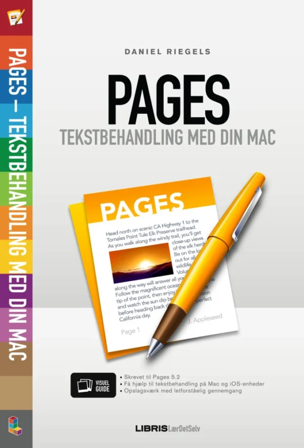 Pages