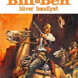 Bill & Ben bliver bandlyst