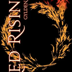 Red Rising 2 - Gylden søn