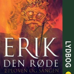 Erik den Røde 2 - Ploven og sangen