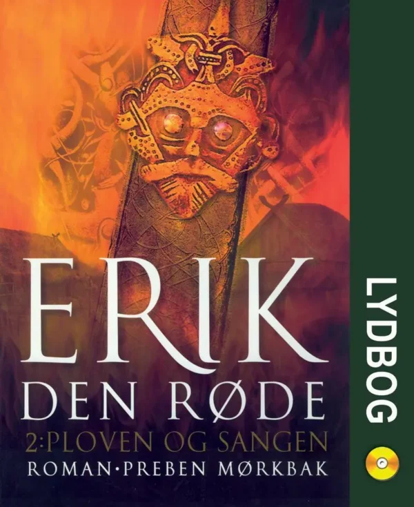 Erik den Røde 2 - Ploven og sangen