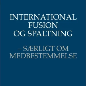 International fusion og spaltning