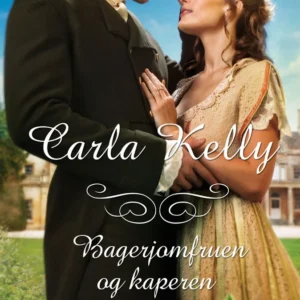 Bagerjomfruen og kaperen