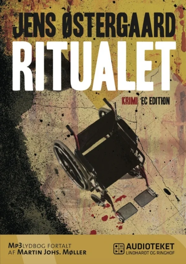 Ritualet