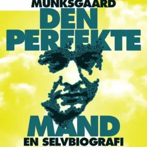 Den perfekte mand, en selvbiografi