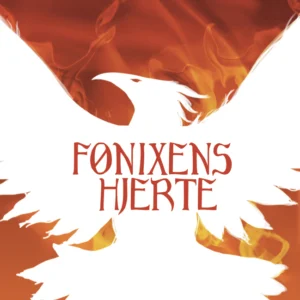 Fønixens hjerte