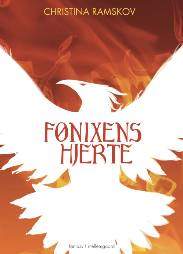 Fønixens hjerte
