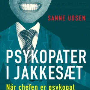 Psykopater i jakkesæt