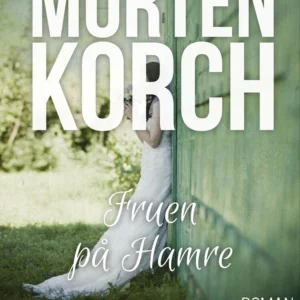 Fruen på Hamre
