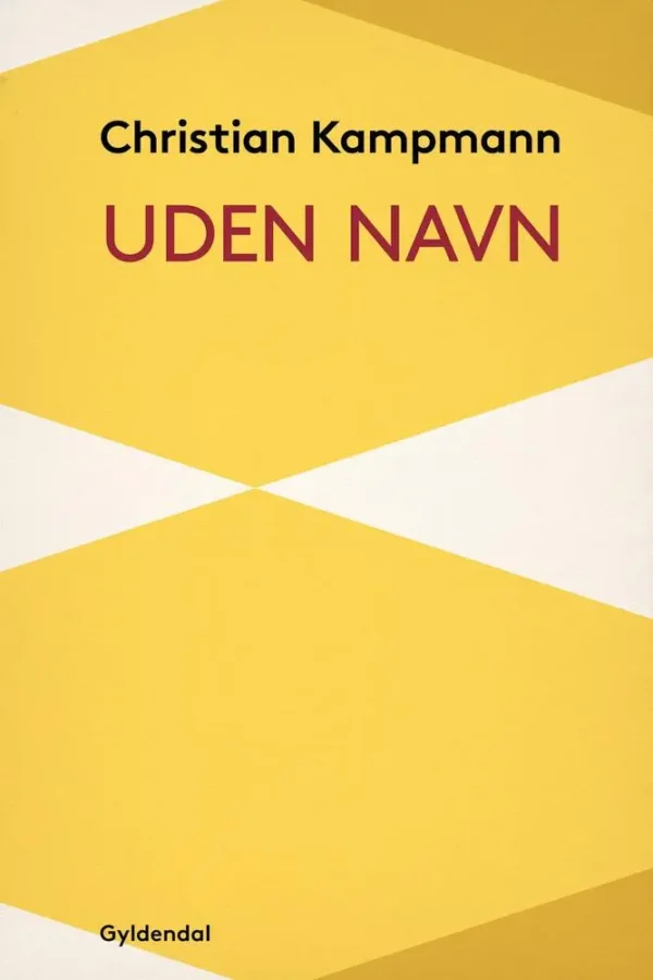 Uden navn
