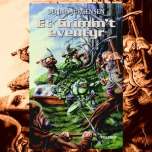 Et Grimm&apos;t eventyr