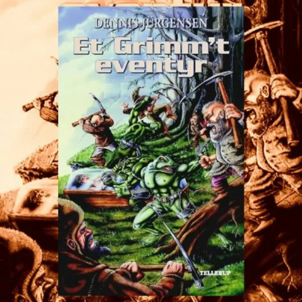 Et Grimm&apos;t eventyr