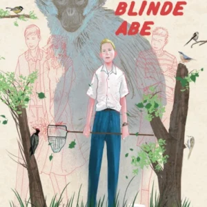 Den blinde abe