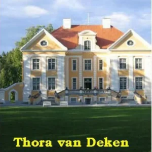 Thora van Deken