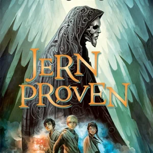 Magisterium 1: Jernprøven