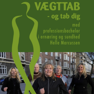 Bliv klar til vægttab