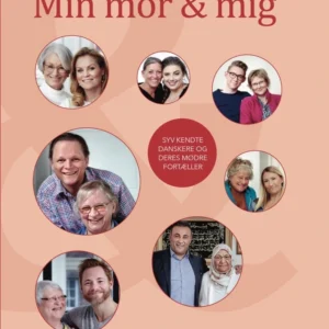 Min mor & mig