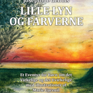 Lille Lyn og farverne