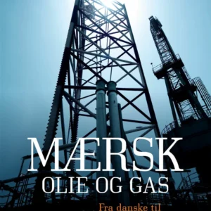 Mærsk Olie og Gas