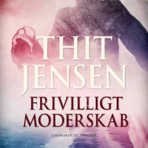 Frivilligt moderskab