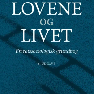 Lovene og livet