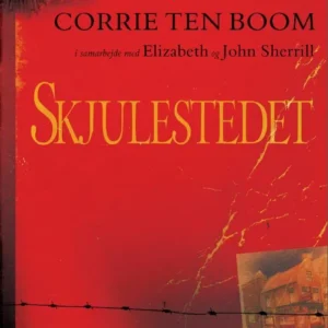 Skjulestedet